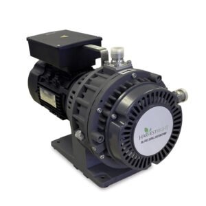 Oil Free Pump