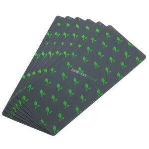 Large Silicon Mats