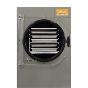 Small Pharmaceutical Pro Freeze Dryer