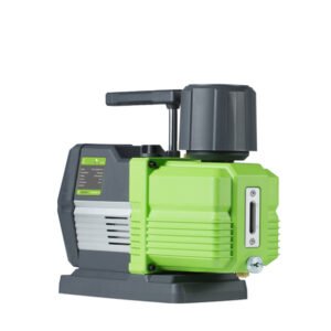 Industrial Oil Pump (Premier, 110V 60Hz)