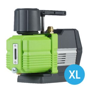 Industrial Oil Pump (Premier XL 110V/60Hz)