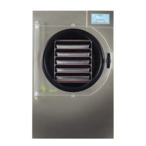 Medium Scientific Pro Freeze Dryer