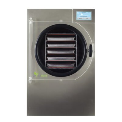 Medium Scientific Pro Freeze Dryer
